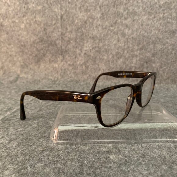 Ray-Ban RB 5359 2012 Unisex Brown Tortoise Optical/Prescription Eyeglasses Frame - Picture 8 of 16